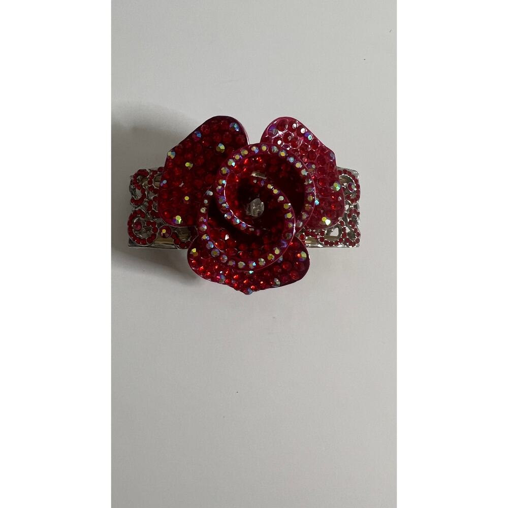 Chunky Rose braclet